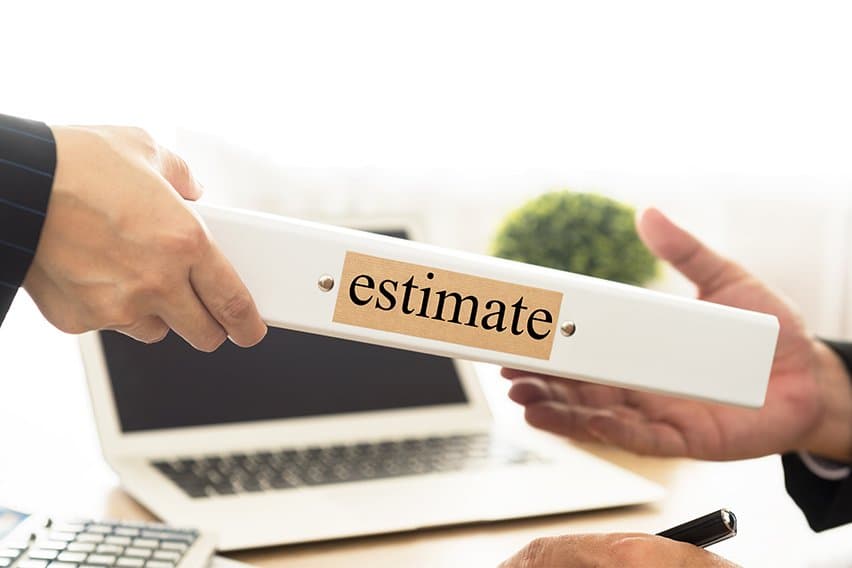 Cost Estimation in Project Management: Types & Techniques image