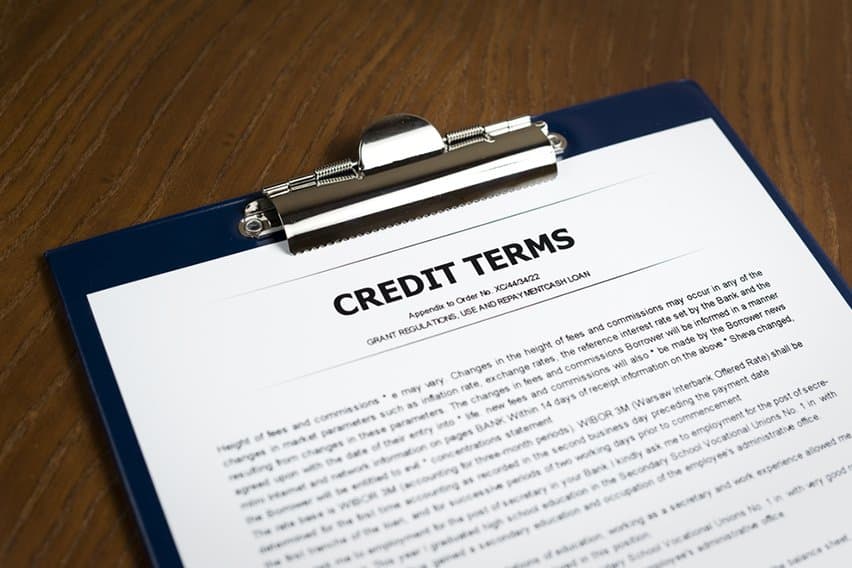 What Are Credit Terms: Definition, Types & Examples image