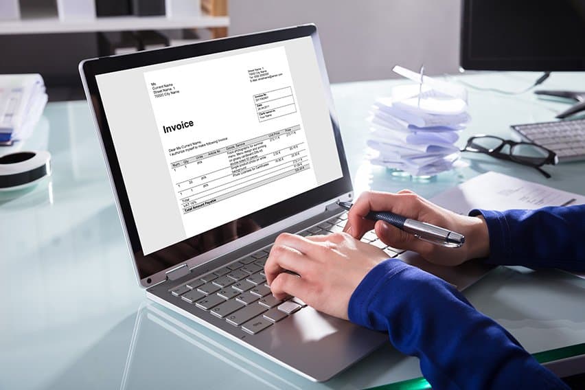 What Does an Invoice Look Like: Everything You Need to Know image