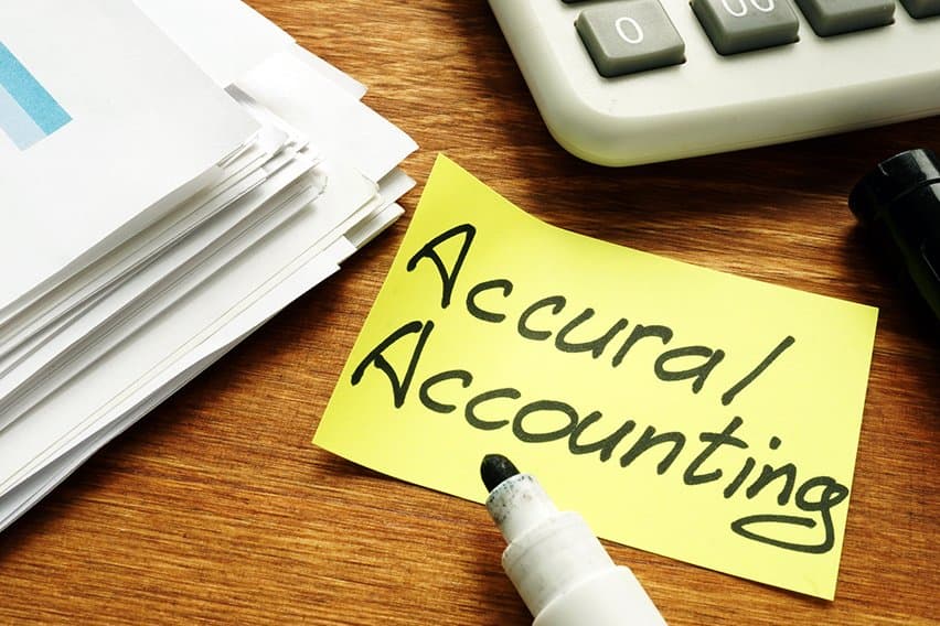 What Is the Difference Between Cash and Accrual Accounting? image