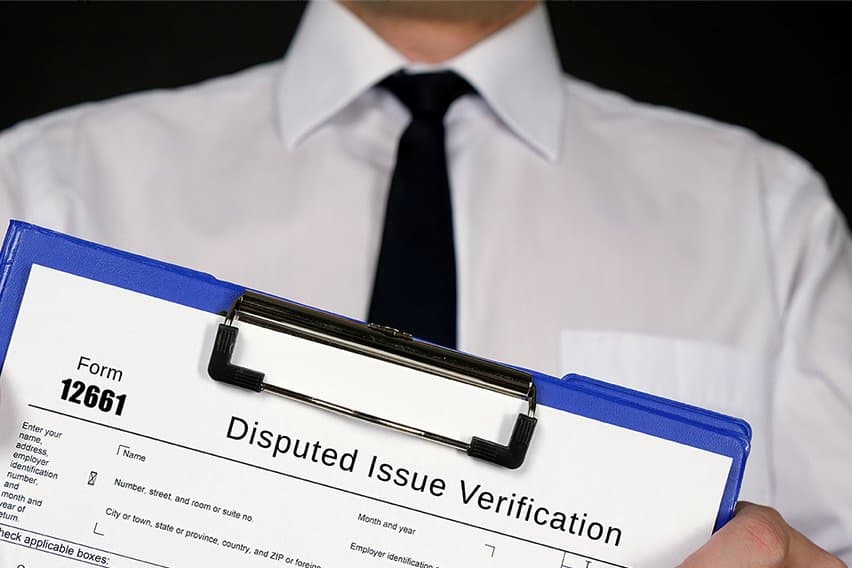 What is a Disputed Invoice? – How to Resolve Them image