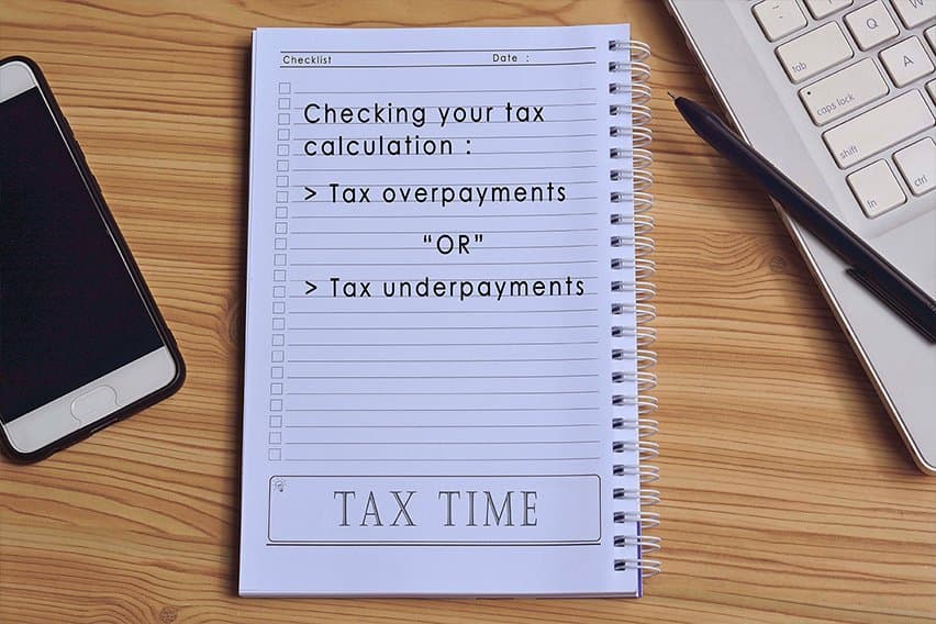 Does HMRC Check All Self-Assessments? image