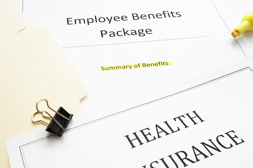 Do Small Businesses Have to Offer Health Insurance? A Guide to Employee Health Benefits image
