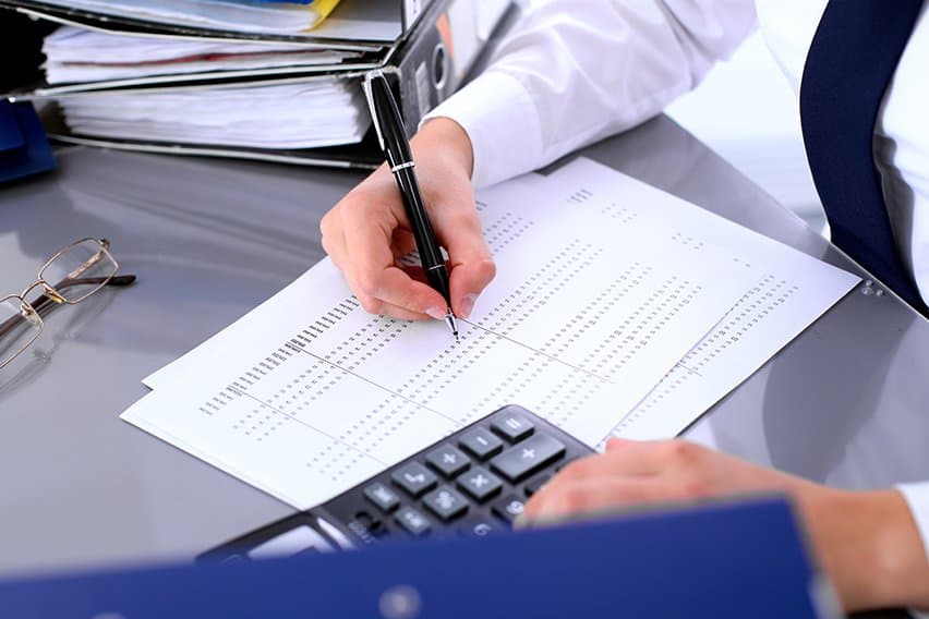 A Guide to Double Declining Balance Depreciation Method image