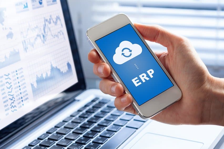 What Is ERP? 5 Best ERP Software Choices for Your Business image
