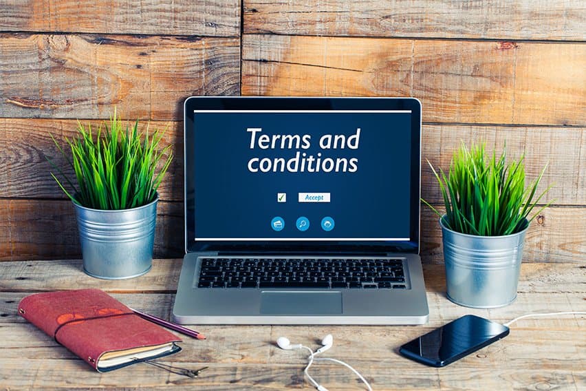 5 Estimate Terms and Conditions for Your Small Business image
