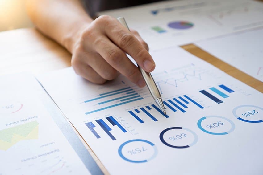 What Is Expense Analysis & How to Analyse Business Account image