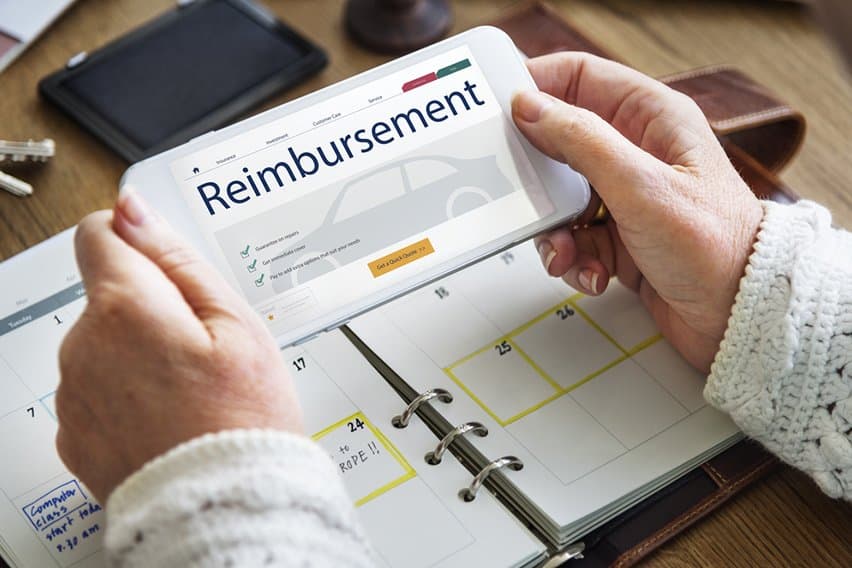 Expense Reimbursement Policy: Best Practices image