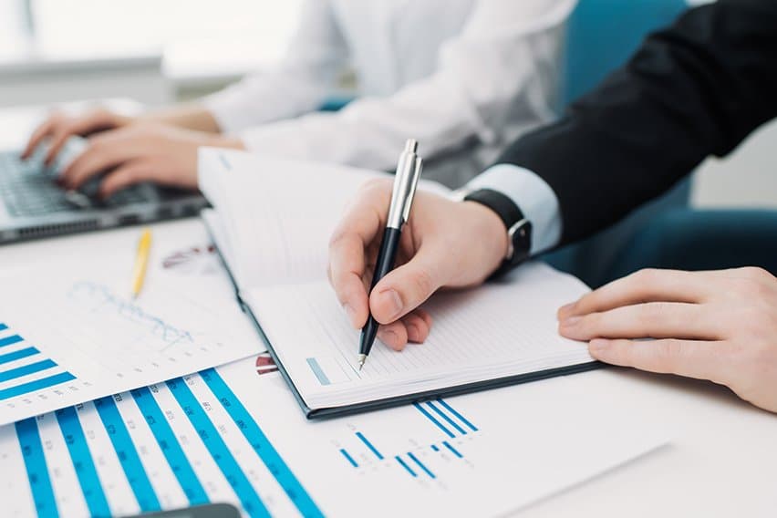 What Is a Financial Management System? image