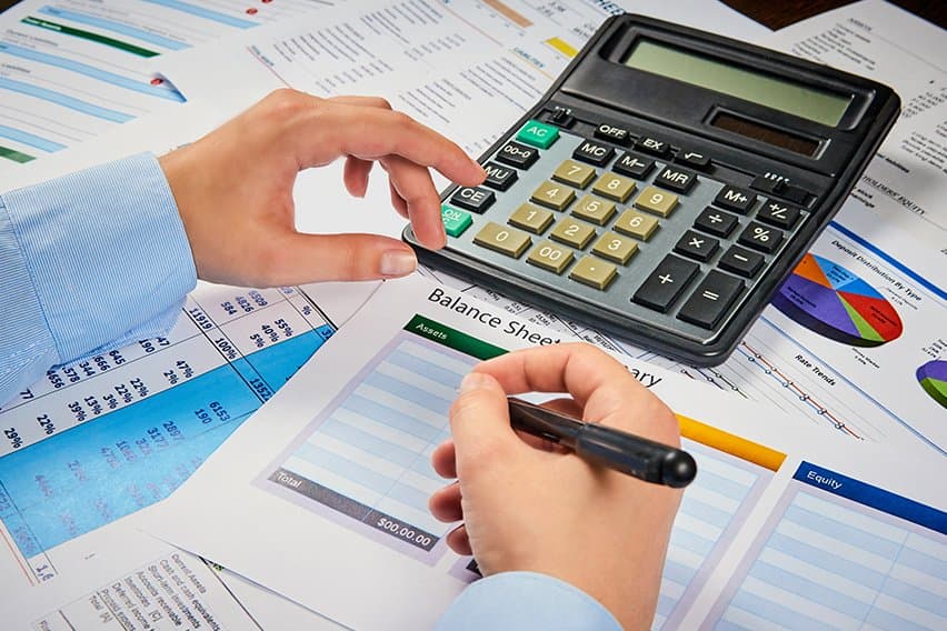 Forecasting a Balance Sheet | The Small Business Guide to Financial Forecasts image
