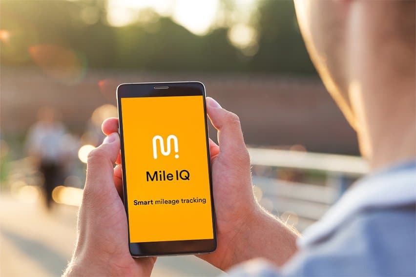 The 4 Best Gas Mileage App Tracking image