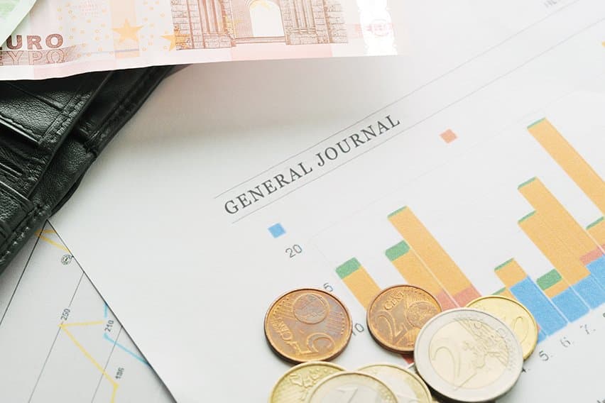 General Journal: Definition, Examples & Format image