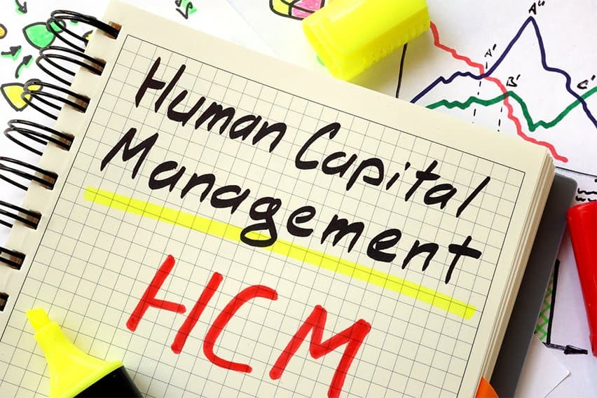 HCM Software: Top 10 Human Capital Management Software of 2025 image