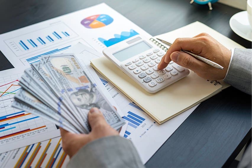 7 Questions About How Accounts Receivable Financing Works image