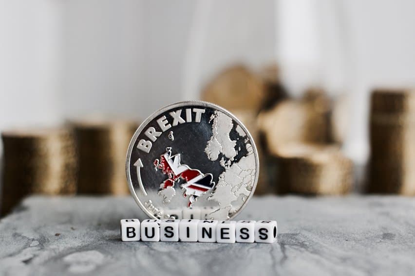 How Brexit Affects Businesses in The UK? image
