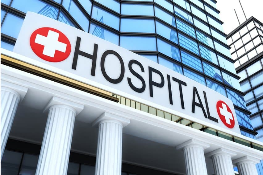 How Much Does It Cost to Build a Hospital: Construction Cost image