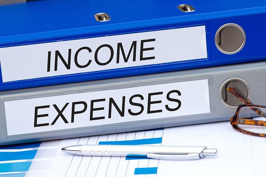 How to Keep Track of Expenses and Profits? image