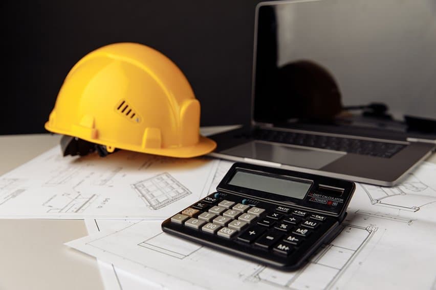 How to Become a Construction Estimator? Step-By-Step Guide image