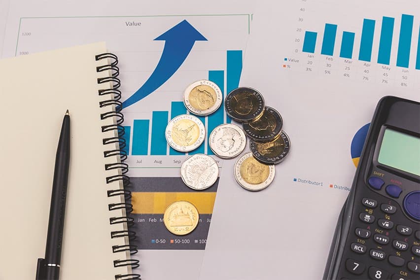 How to Calculate Cash Flow image