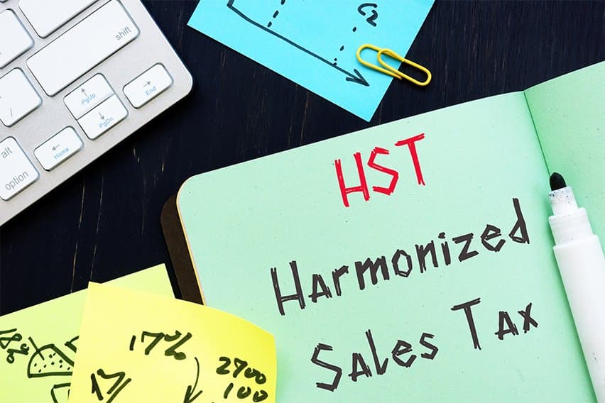 How to Calculate HST for Small Businesses image