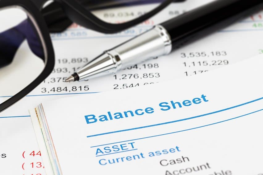 How to Make a Balance Sheet: 5 Steps for Beginners image