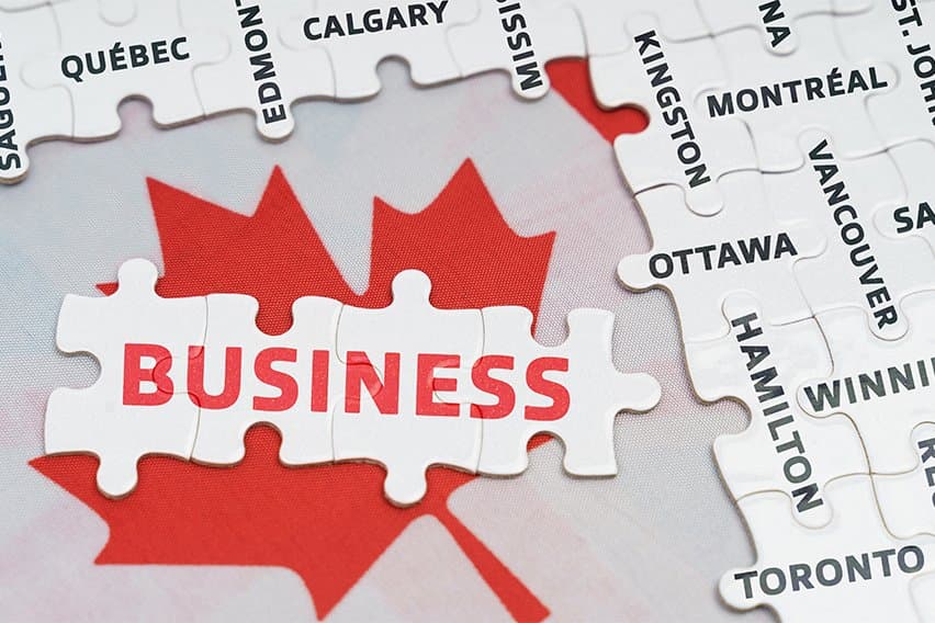 How to Start a Nonprofit Organization in Canada image