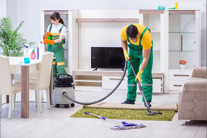 How to Start a Successful Cleaning Business: No Experience Needed! image