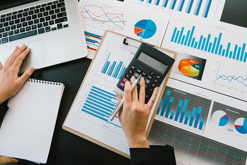 What is Interest Expense? image