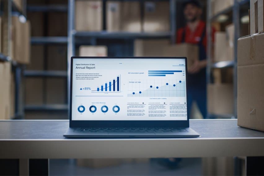 How to Perform Inventory Analysis: Methods, Tips & KPIs image