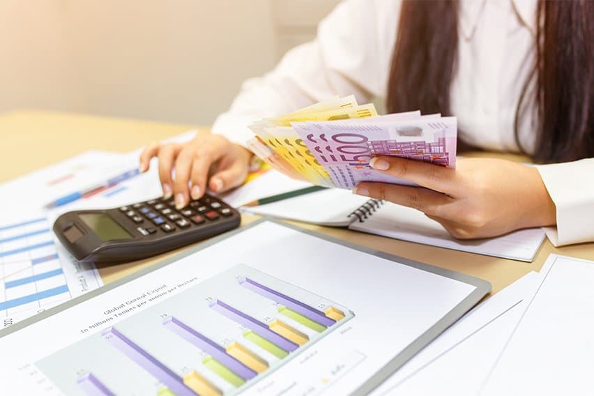 Is Accounts Receivable an Asset? image