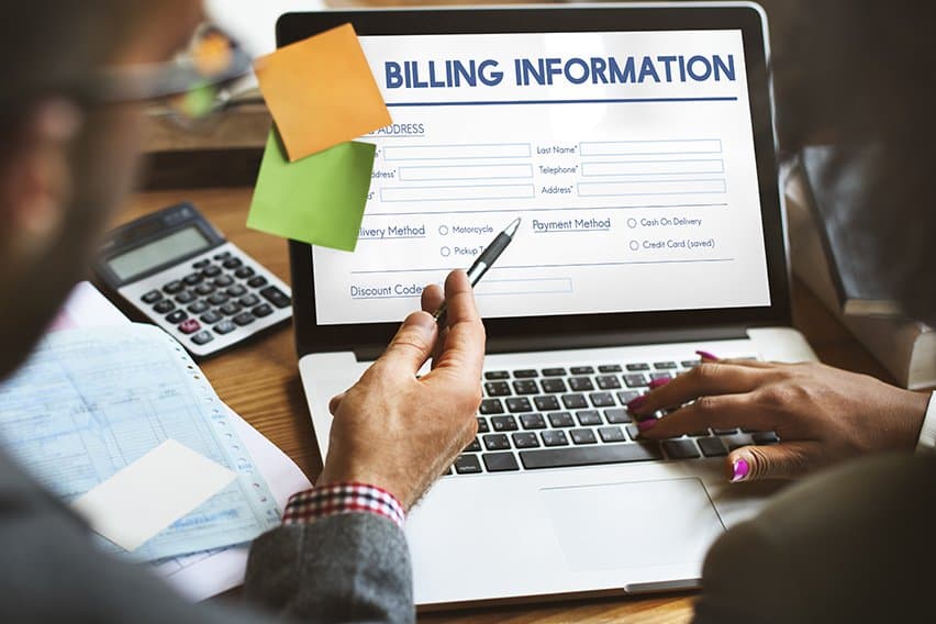 7 Best Legal Billing Software for Law Firms image