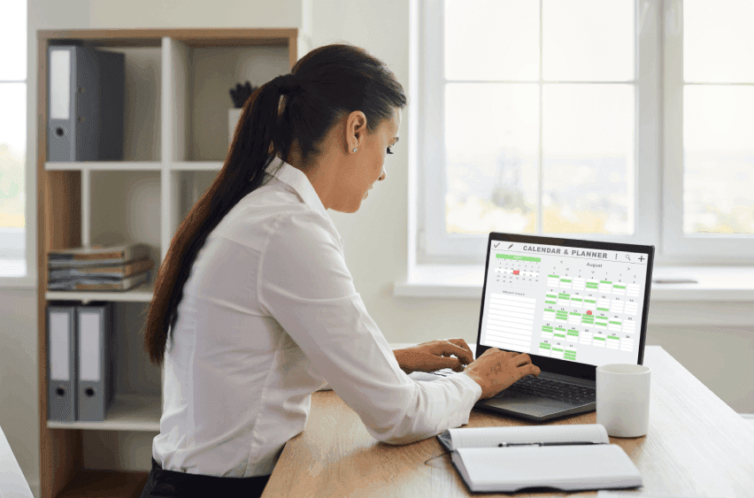 Making Tax Digital Timeline: Key Dates You Should Know image