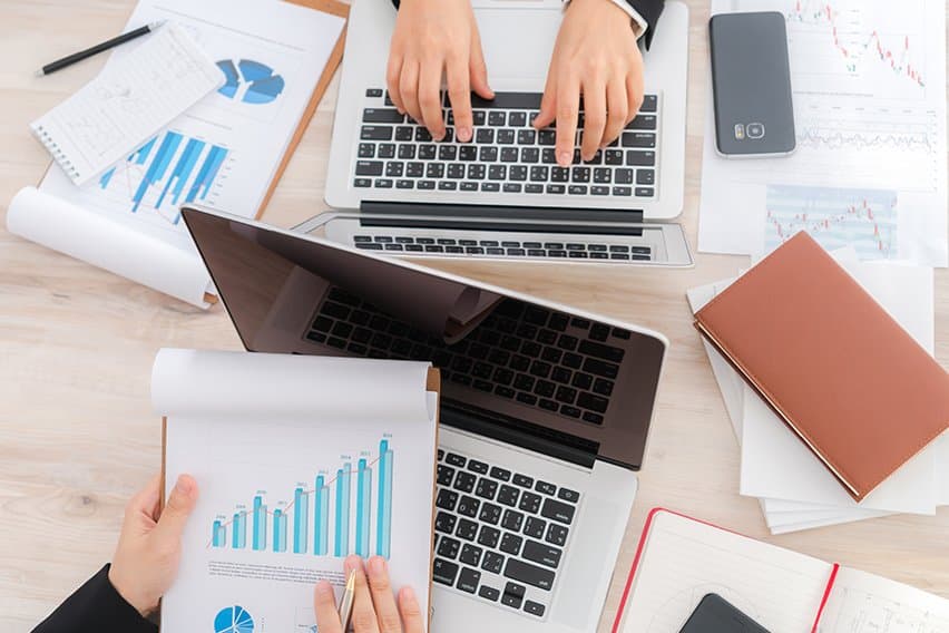 What Is the Matching Principle and Why Is It Important? image