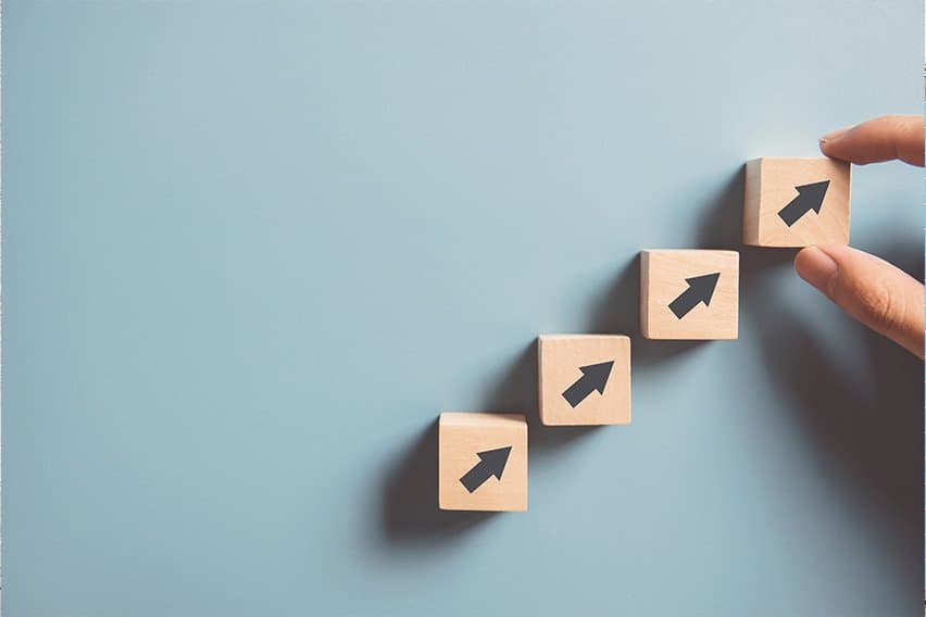 How to Measure Business Performance in 3 Steps image