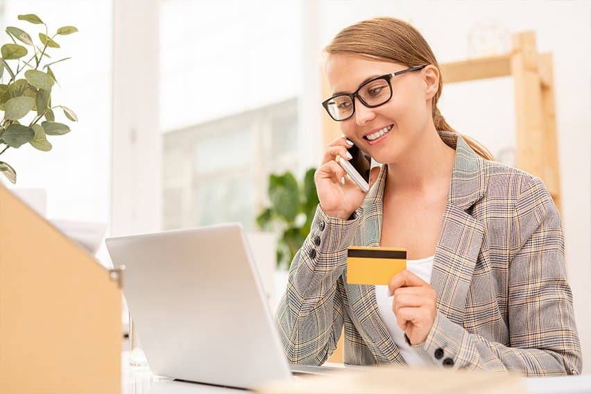 What Is a Merchant Account? How Do I Get One? image