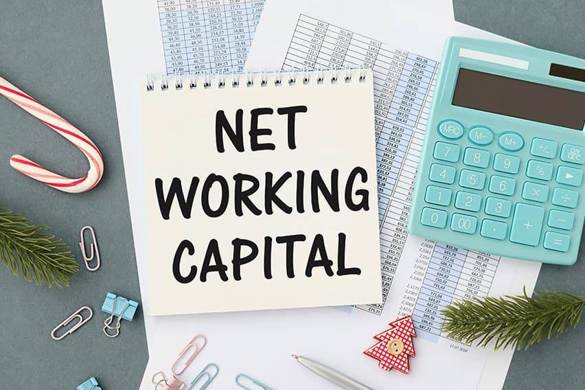 Understanding net working capital image