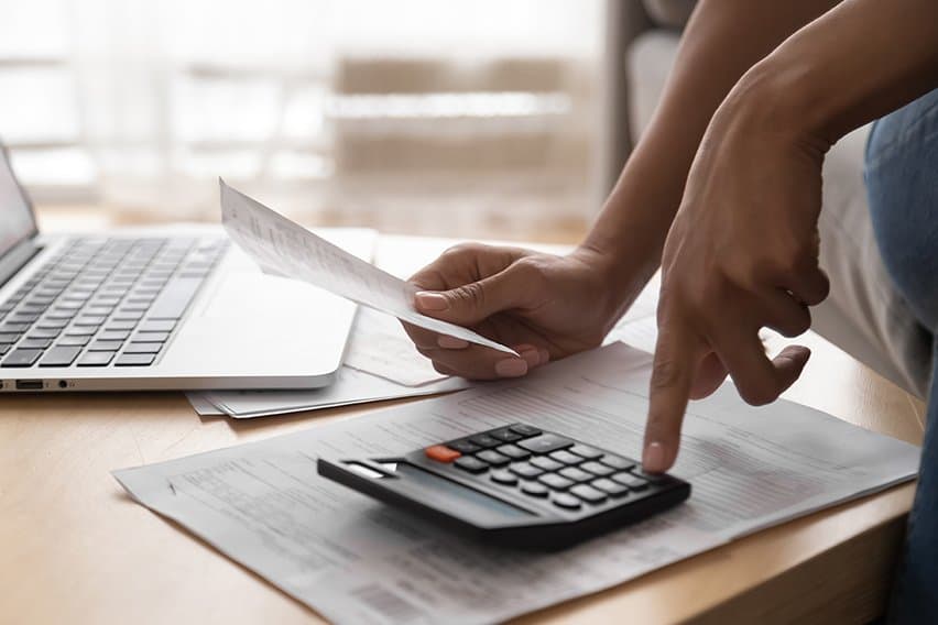 Online VAT Calculator: 5 Best VAT Calculators for the UK (Free) image