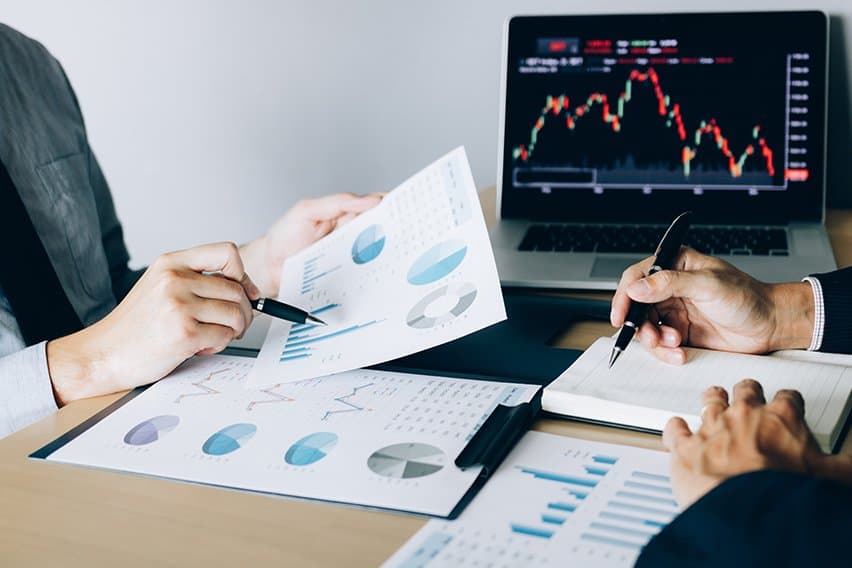 What Are Operating Activities in a Business? image