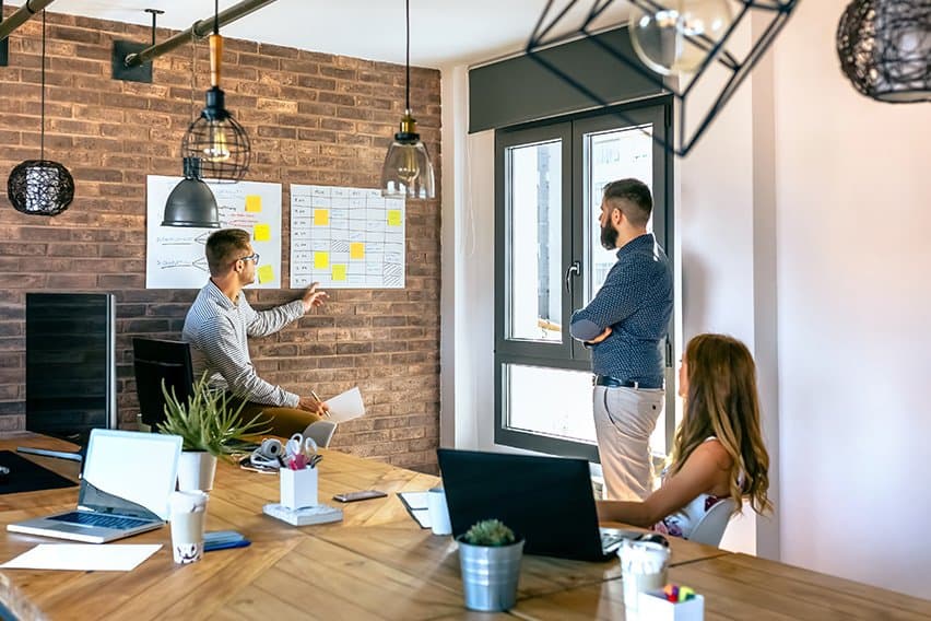 16 Tips on How To Organize a Business image