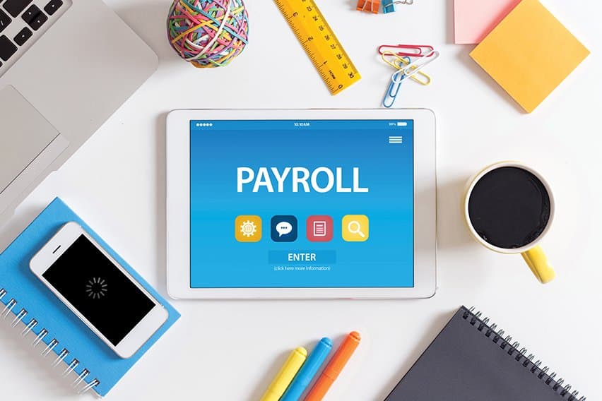 4 Best Payroll App Selections for Small Business image