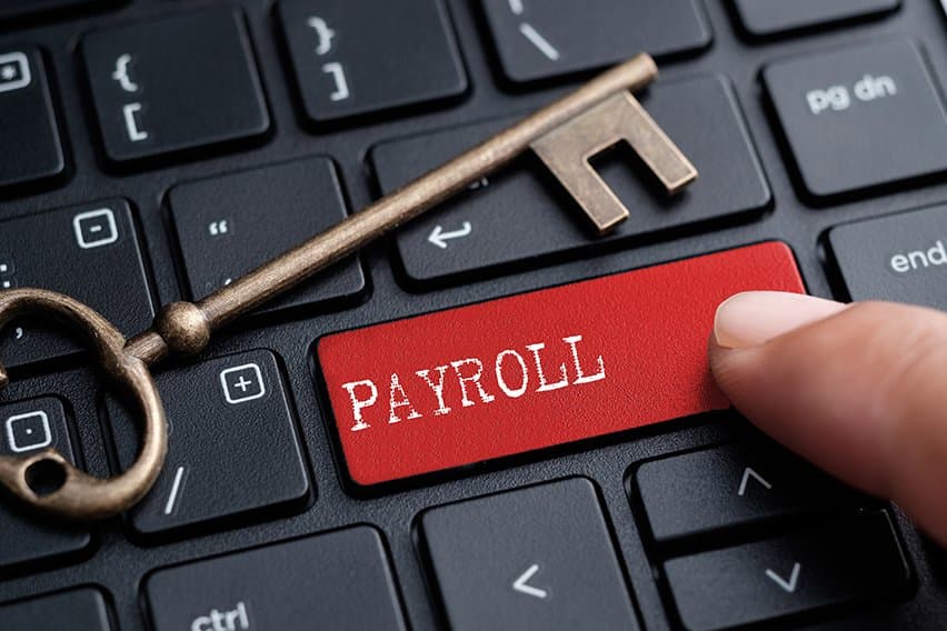 Payroll Outsourcing: The Ultimate Guide image