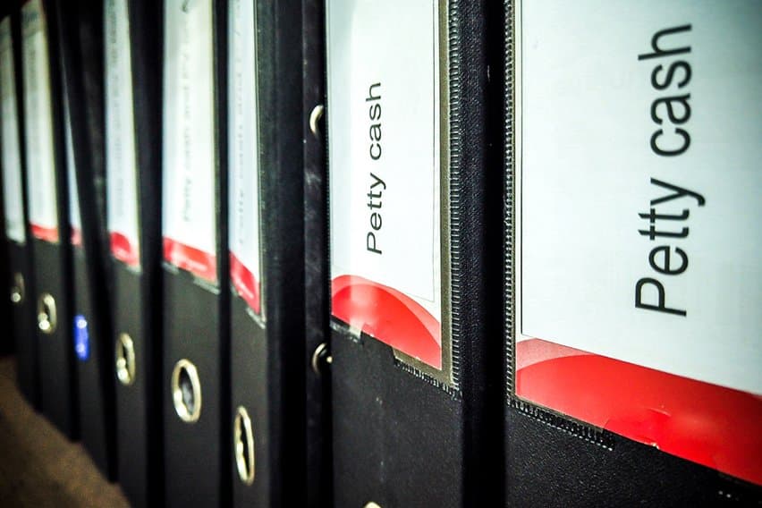 What Is Petty Cash & How to Manage It? image