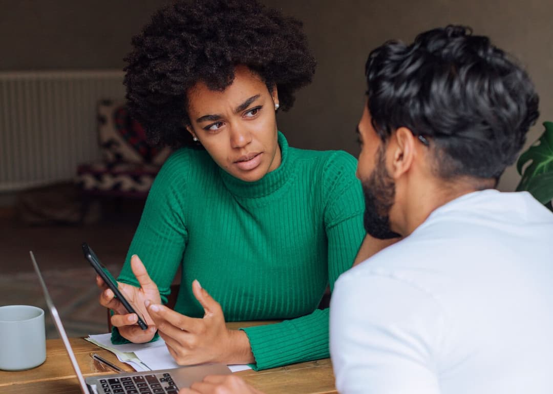 5 Expense Tracker Apps for 2025 image