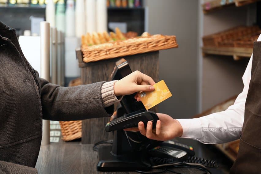 What Is a POS Purchase? A Definitive Guide image