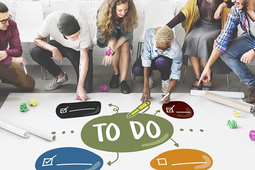 What Is Priority Management & Its Importance to Small Business image