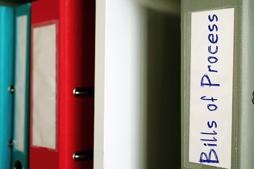 How to Process an Invoice: A Guide for Small Business Owners image