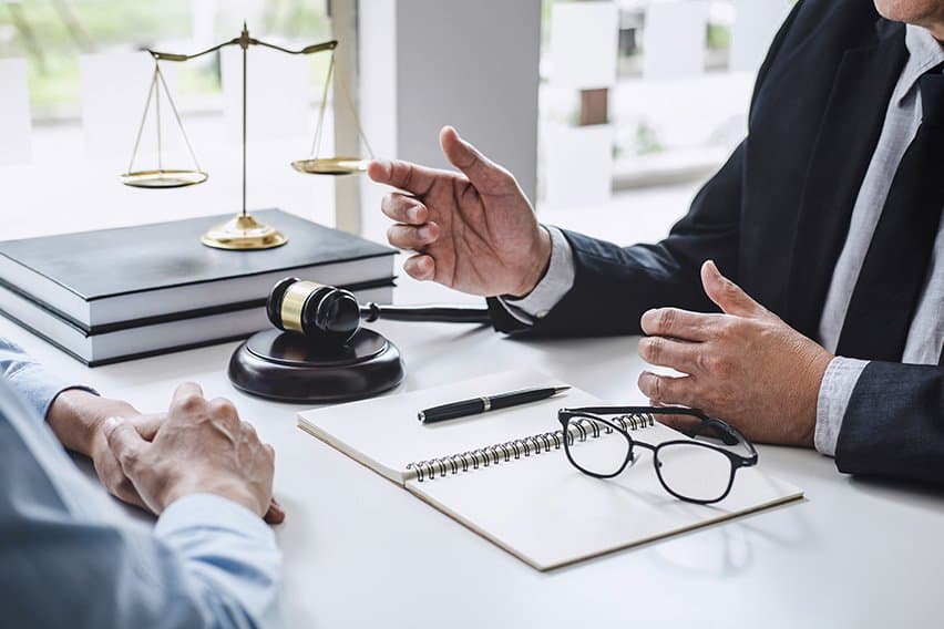 Pros and Cons of Starting Your Own Law Firm image
