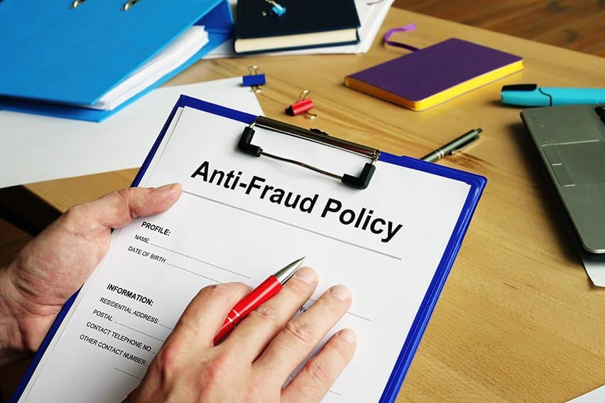 Protect Your Business: 10 Types of Business Fraud to Look out For image