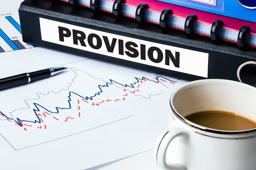 What Are Provisions in Accounting? image
