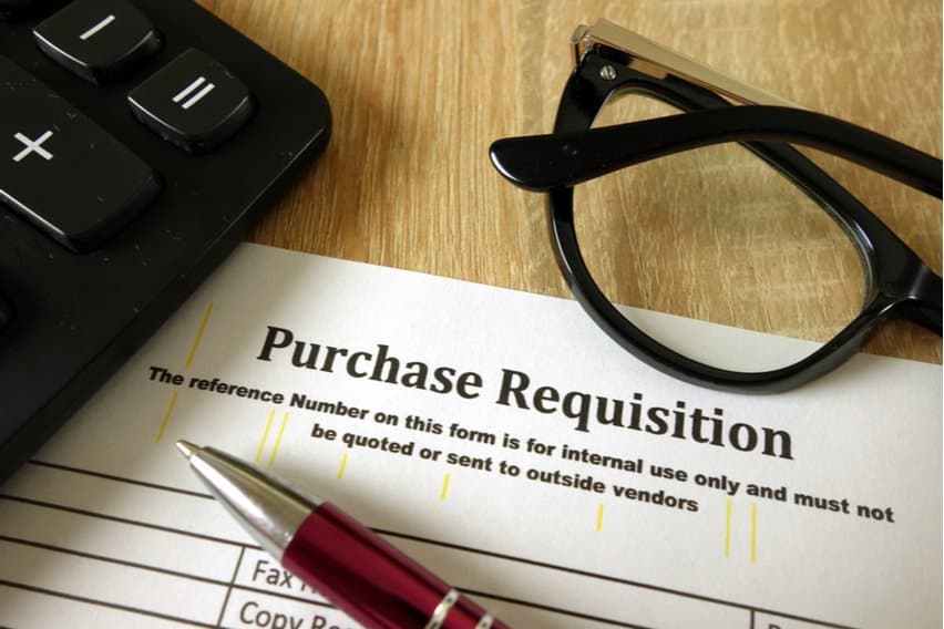 What Is a Purchase Requisition & Why Is It Important? image